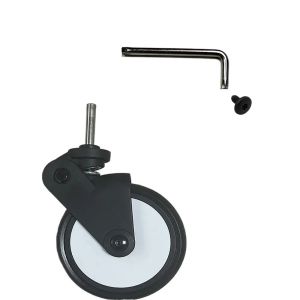 Front and Rear Wheel for Babyzenes Yoyo Yoya YuYu Infant Carriage Baby Pram New Stroller Accessories