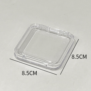 Acrylic Crystal Bracelet Storage Fantastic Bracelet Jewelry Crafts Necklace Storage Box Box Display Box Jewelry Box