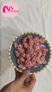 500G Mứt xí muội hồng đào MULTIFOOD