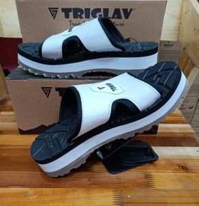 SANDAL SELOP ANDALUS TRIGLAV - SENDAL MEWAH - SENDAL TRIGLAV OUTDOOR - SANDAL LAKI LAKI DEWASA - SANDAL GUNUNG