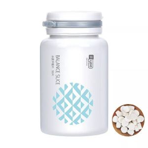 YEE Aquarium Balance Tablets Balance Water QualityDechlorination and Water Purification 50 Tablets