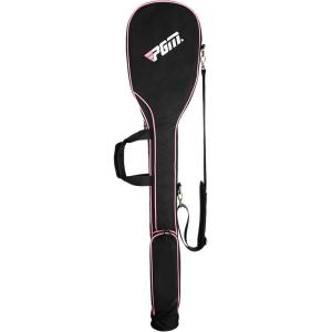PGM GOLF | Foldable Lightweight Large Capacity Golf Bag