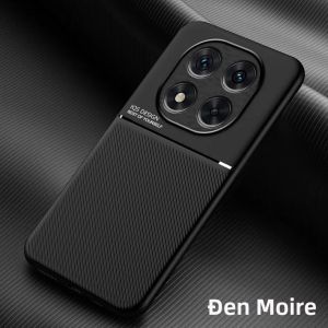 Ốp Lưng Chống Trượt Chắc Chắn Cho Xiaomi Redmi Note 15/14 Pro 5G Với Giá Đỡ Từ Tính Trên Ô Tô - Vỏ Bảo Vệ Nhẹ Chống Xước