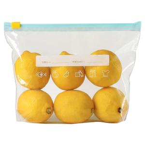 lissa | Thickened Food Grade Zippered Refrigerator Sealed Bags