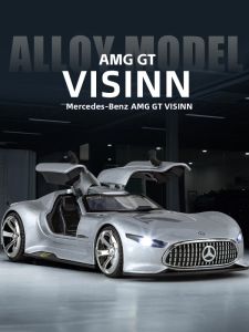 Collectible Gift Simulation Toy Car Model