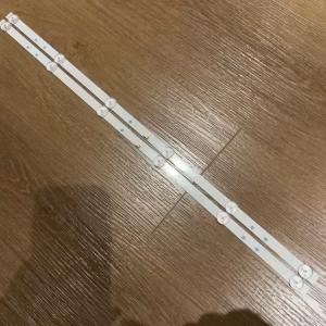 Backlight Hisense 32 Inch 32N50HTS 6K 6V SVGC320-3030-6LED-Rev04 / SSC-F32PL43030T020698M-REV1.0