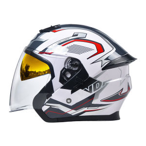 AD | Lightweight Commuter Helmet Half Helmet