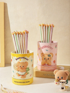 MODERN SWEETHOME | High-end New Chopstick Holder Home Use