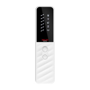 DELIXI Electric | Anti-peep IR Camera Detector Anti-spy Monitoring