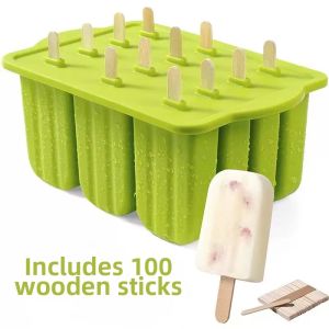 ciiemen | Food Grade Creative Ice Cream Mold