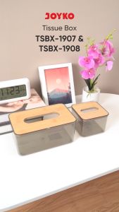 JOYKO Tissue Box Kotak Tisu TSBX-1908