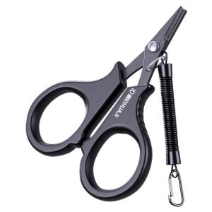 RUANFU | Fishing Multipurpose Scissors