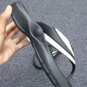 Spako (Made in Malaysia) Thick Sole Men Sandals With Extra Large Size 39-46 By OnGoin Malaysia