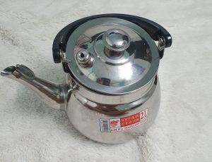 Ấm Đun Nước hàng Việt Nam Xuất Khẩu - có còi báo