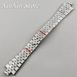 NH35 40mm Ring Chapter Sapphire Crystal 904L Stainless Steel Watch Case For NH34 NH35 NH36 NH38 NH70 Movement For 28.5mm Dial