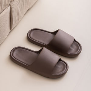 Dép qiaoqingyang-Dép bọt thoải mái nam và nữ thiết kế thoáng khí và bền