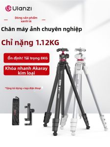 Ulanzi | Chân Đế Chụp Ảnh & Quay Phim Di Động