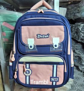 Balo tiểu học Zhizun mã 8378