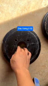 Tăm bua xe thaco towner 750kg hoặc vinaxuki 5 tạ lòng 22cm cao 66cm bản má 48 cổ sau 57cm