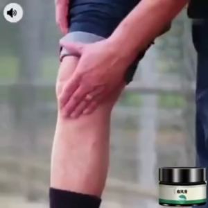 โรคเกาต์ครีม บรรเทาอาการแก้ปวด ครีมบำรุงผิวลดอาการเจ็บปวด ข้อบวม กรดยูริคสูง คอ เอว ไหล่ ขา ข้อต่อ กระดูก 35g