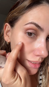 [100%Authentic] Dr.Melaxin Calcium Volume Multi Balm 9g Plump Fine Lines Lift Eye Area Firm Collagen Anti-Aging Hydrating Target Wrinkle Stick For Dry Aging Delicate Skin