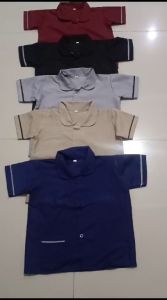 Baju Tidur Piyama Anak Anak