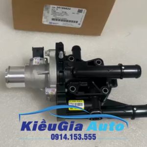 Cụm van hằng nhiệt Chevrolet Cruze 1.8 2009-2018 25199824 Chính hãng