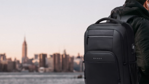 TOLA TOLIBAGS - Tas Ransel Premium Backpack Laptop 15.6 Inch Tas Kerja Kantor Kuliah Sekolah