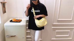 JSM - TS23 TAS SELEMPANG WANITA TAS SLINGBAG WANITA TAS WANITA TAS KULIAH TAS JALAN