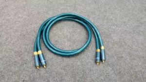 Dây Tín Hiệu Âm Thanh RCA Ortofon Đan Mạch