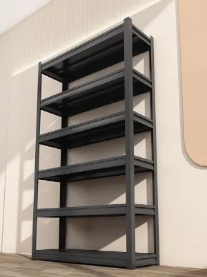 SHANNAIER | Steel Multi-level Storage Rack