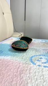 Gối Điện Ngải Cứu Thảo Dược Làm Nóng Massage – Xua Tan Đau Mỏi Vai Gáy Cực Nhanh