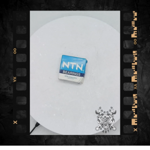 BEARING AS PULLY NTN 6204 VARIO 125 VARIO 150 SCOOPY BEATFI BEAT ESP BEAT LED KUALITAS ASLI ORIGINAL