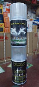 bintang walet abadi.parfum walet bwa