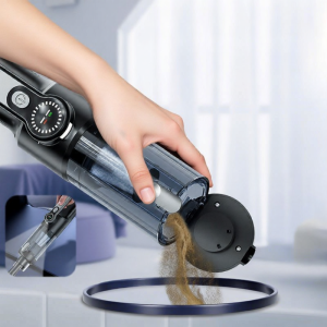 Máy Hút Bụi Cầm Tay Công Suất Cao