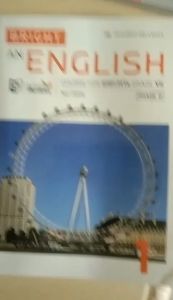 Buku Bahasa Inggris kelas 7 8 9 SMP BRIGHT AN ENGLISH KURIKULUM MERDEKA PENERBIT ERLANGGA