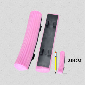 Mini 20cm Water Absorbent Sponge Head Mop Replacement Head for Bathroom Household Cleaning Tool Sponge Mop Head Home Cleaner