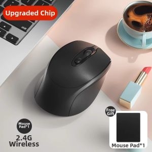 KUNYI | Wireless Bluetooth Silent Charging Dual Mode Mouse