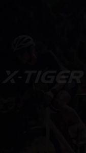 X-TIGER Womens Cycling Jersey Short Sleeve Breathable Cycling Tops Quick-Drying Full Zipper Team Mountain MTB Bike Jersey Shirts