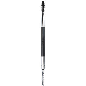 HUACHUNTANG | Dual-Head Eyebrow Brush Spiral Brush Pen