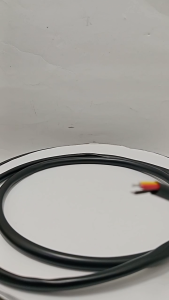 Original Kabel Awg 24 3 jalur