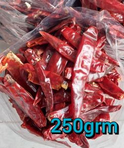 CABE MERAH BESAR 250gram gradA /Bumbu Merah Pelengkap Masakan