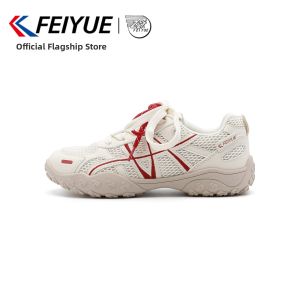 Feiyue | New Breathable Lightweight Womens Sport Shoes
