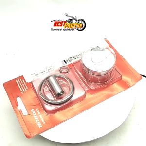 Kit Piston Honda KWM/1.00 untuk Motor VARIO 125 CBS HEL IN FI