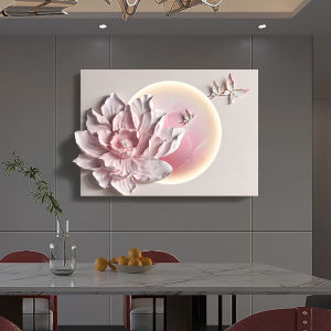 งานฝีมือตกแต่งบ้านแบบเรียบง่าย ภาพวาดตกแต่งกล่องไฟฟ้า กล่องไฟฟ้า กล่องปิด กล่องไฟฟ้า ภาพวาดติดผนัง ห้องนั่งเล่น กล่องปิด