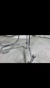 Stand Display Piring Foto / Sandaran Piring Hias / Piring Pajangan / Stand Holder Piring / Dudukan Piring Hias