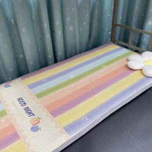 NISE New Single Person Flotation Four Seasons Bed Cover Double Sided Waffle Machine Washable Non-Slip Bed Cover