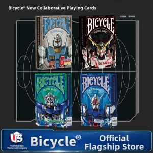 BICYCLE | Gundam Action Figure Unicorn Freedom Seed