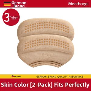menthogel | Prevent Falling Prevent Blisters Heel Cushion