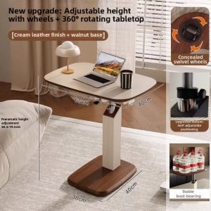 ZHUOHE | Adjustable Moving Table